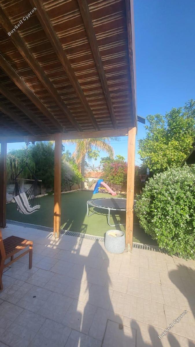 3 Bedroom Semi-detached house for sale in Episkopi Lemesou, Limassol 16259647