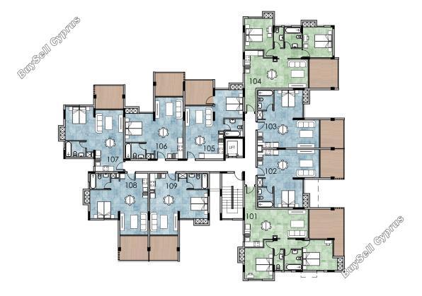 2 bedroom apartment for sale peyia paphos 8417931 image 14953252