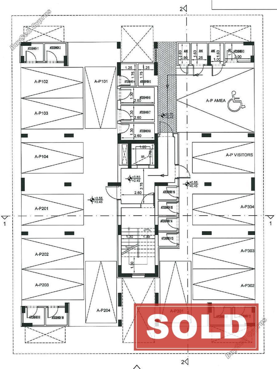 2 bedroom apartment sold paralimni famagusta 8388931 image 14782882