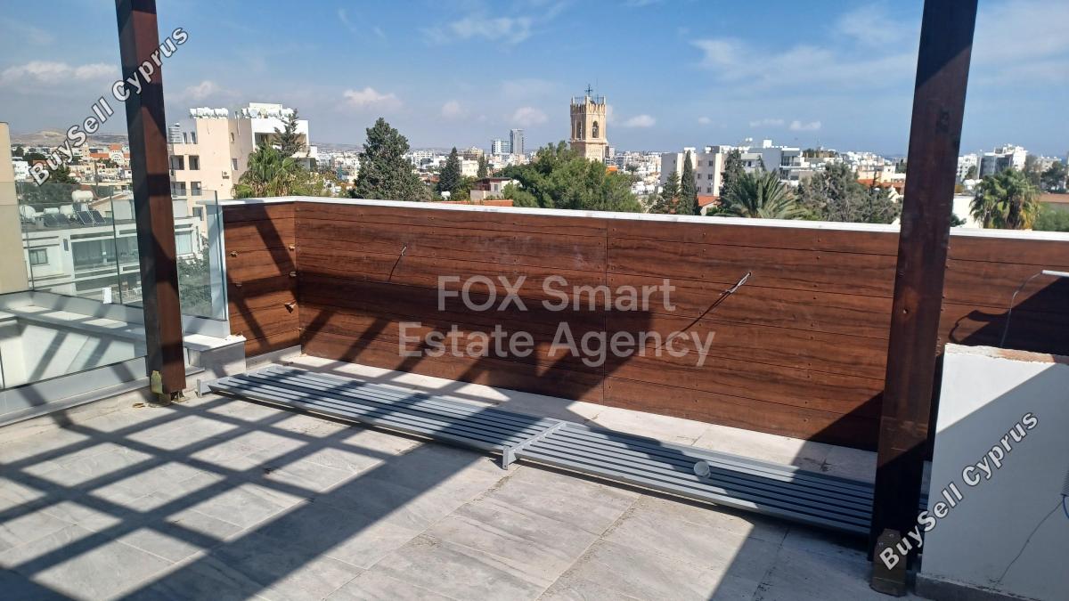 2 bedroom penthouse for sale chrysopolitissa larnaca 8122931 image 14617984
