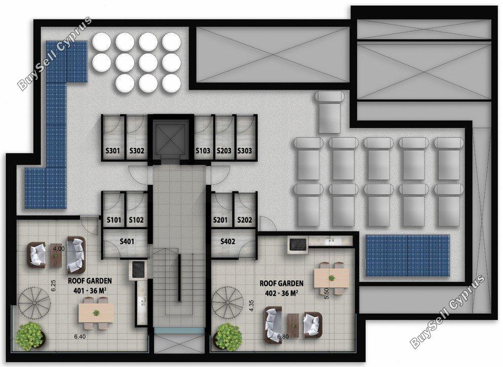 2 bedroom penthouse for sale faneromeni larnaca 8080931 image 16777156
