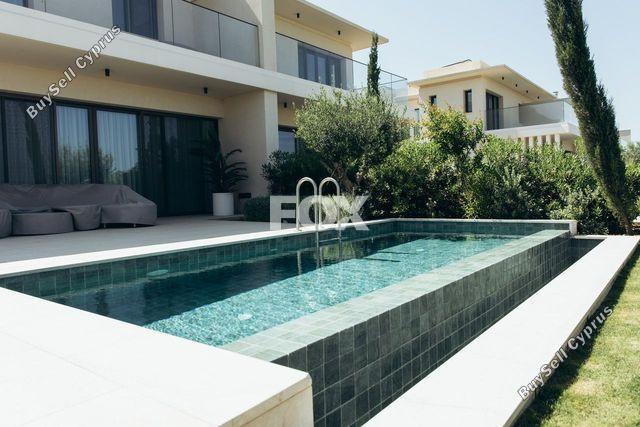 2 bedroom semi detached house for rent tserkezoi limassol 8940931 image 17737741