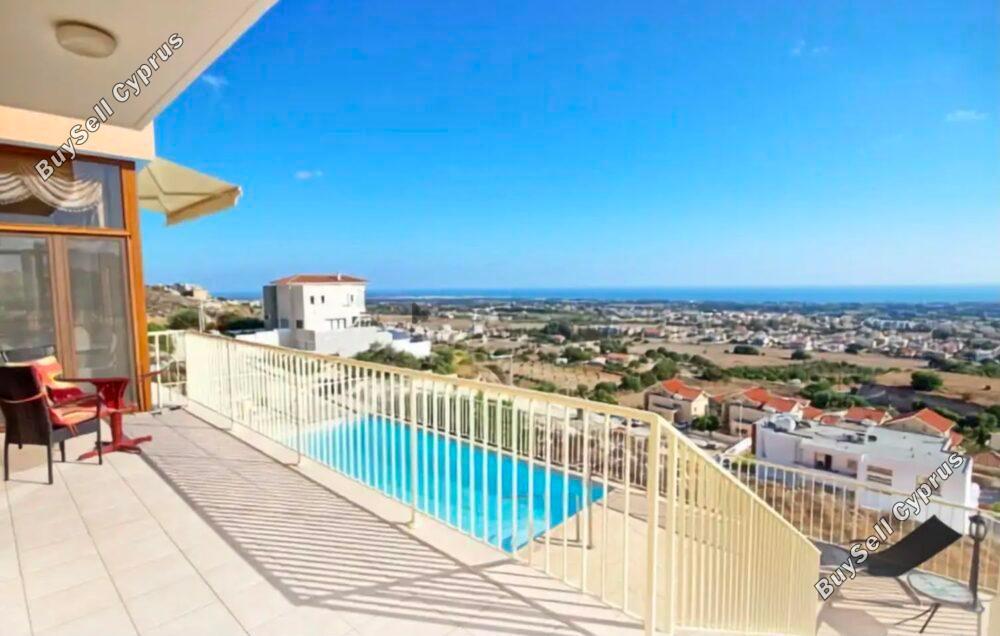 3 bedroom detached house for rent geroskipou paphos 8913931 image 17747485