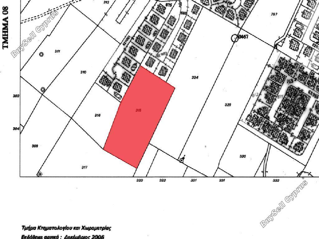 land for sale agia triada famagusta 822931 image 15601438