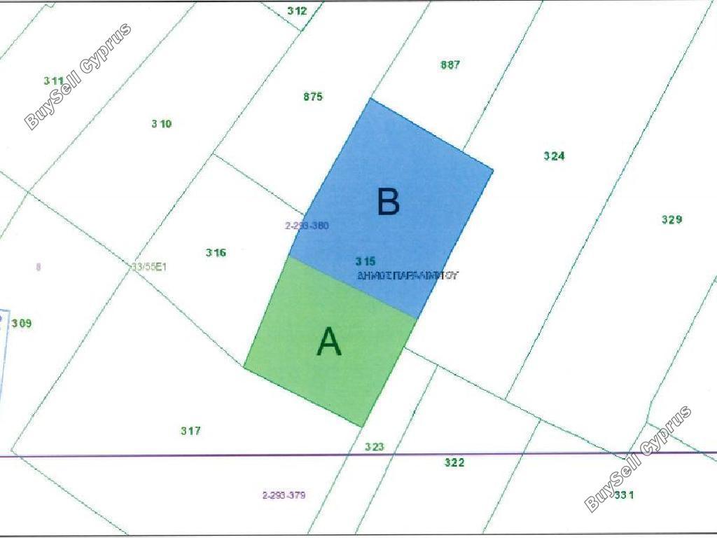 land for sale agia triada famagusta 822931 image 15601441
