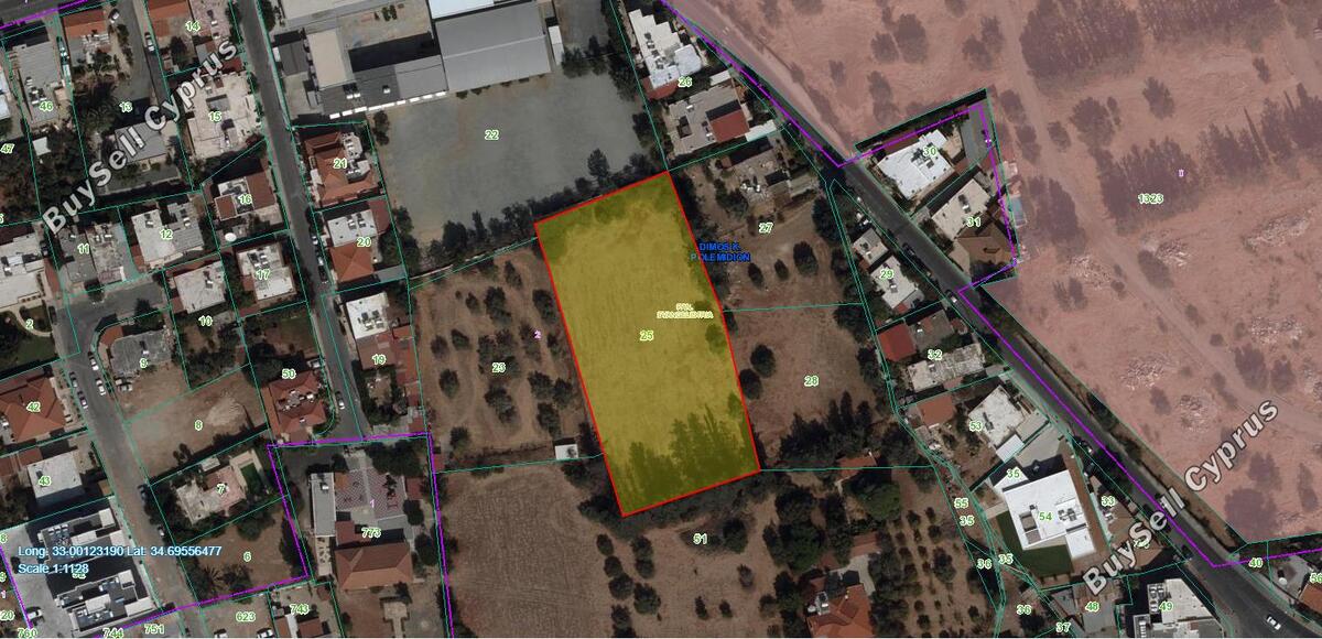 land for sale kato polemidia limassol 1342931 image 2495040