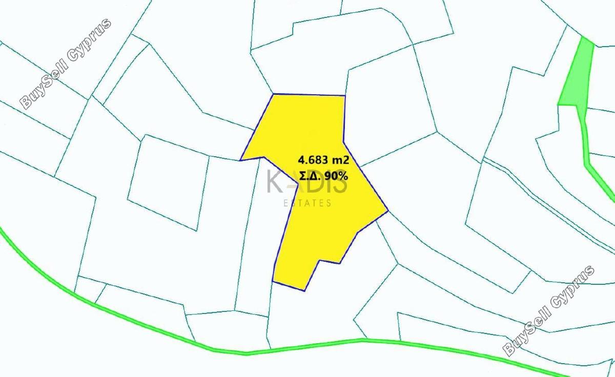 land for sale lympia nicosia 1573931 image 5883457