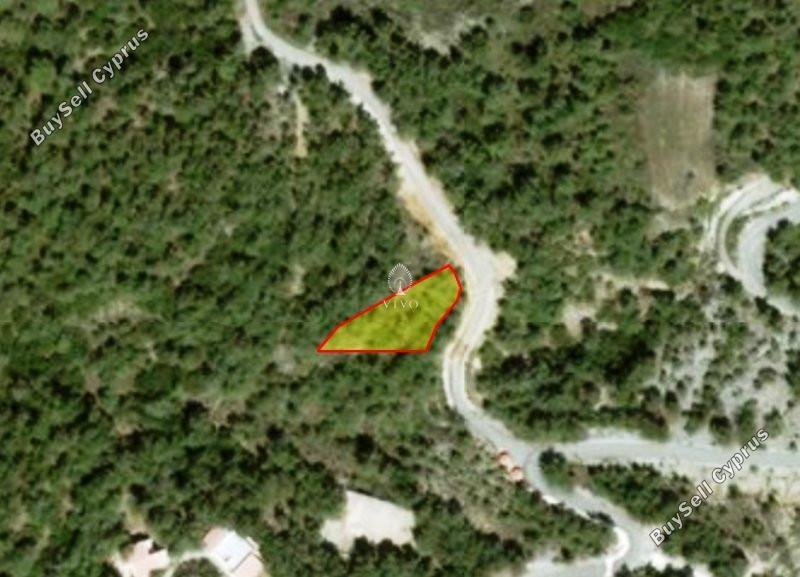 plot for sale amiantos limassol 1497931 image 6235506