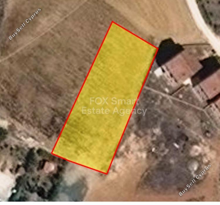 plot for sale ergates nicosia 1152931 image 5163929