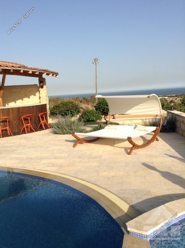 5 Bedroom Detached house for sale in Maroni, Larnaca 16658529
