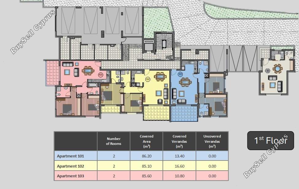2 bedroom apartment for sale agios athanasios limassol 8543041 image 16183006