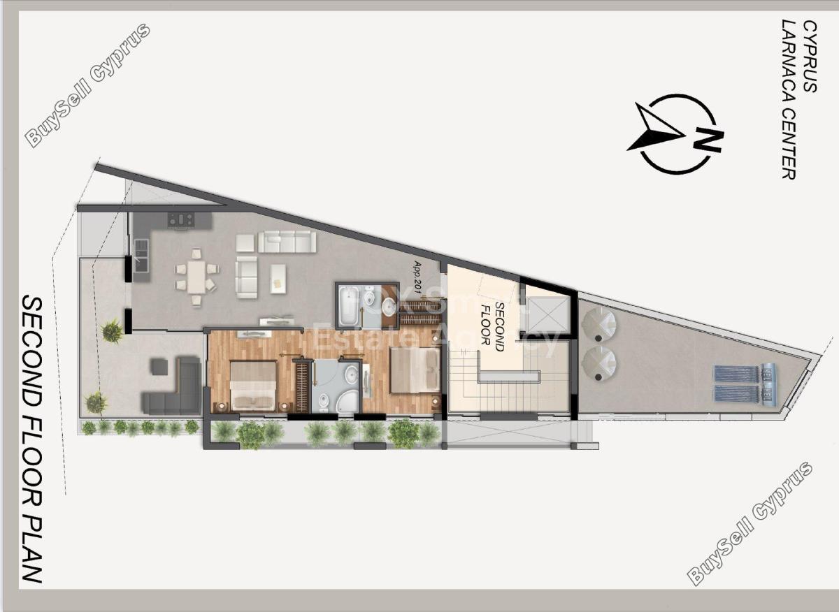 2 bedroom apartment for sale chrysopolitissa larnaca 1747041 image 15573710