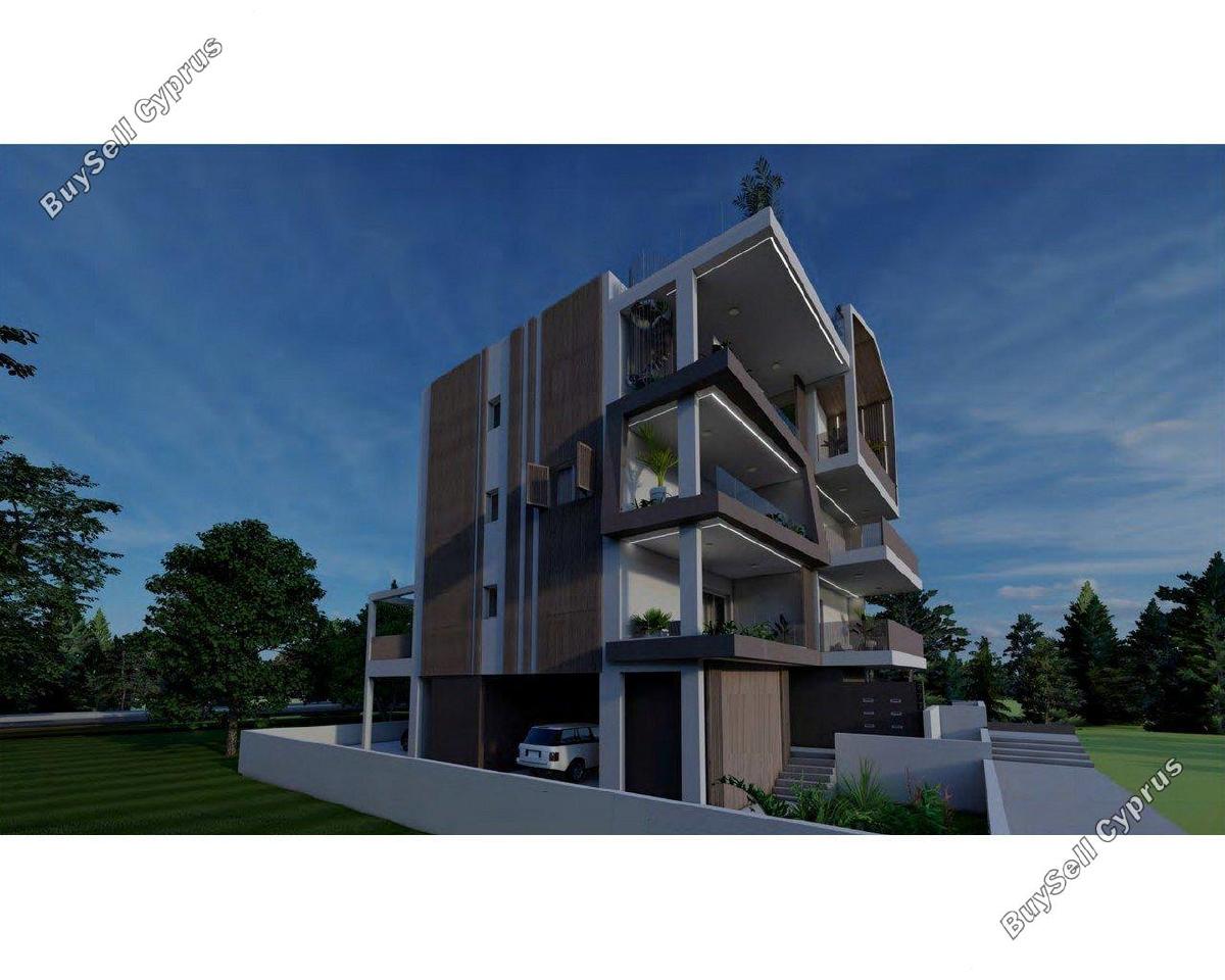 2 bedroom penthouse for sale agios athanasios limassol 1597041 image 15573446
