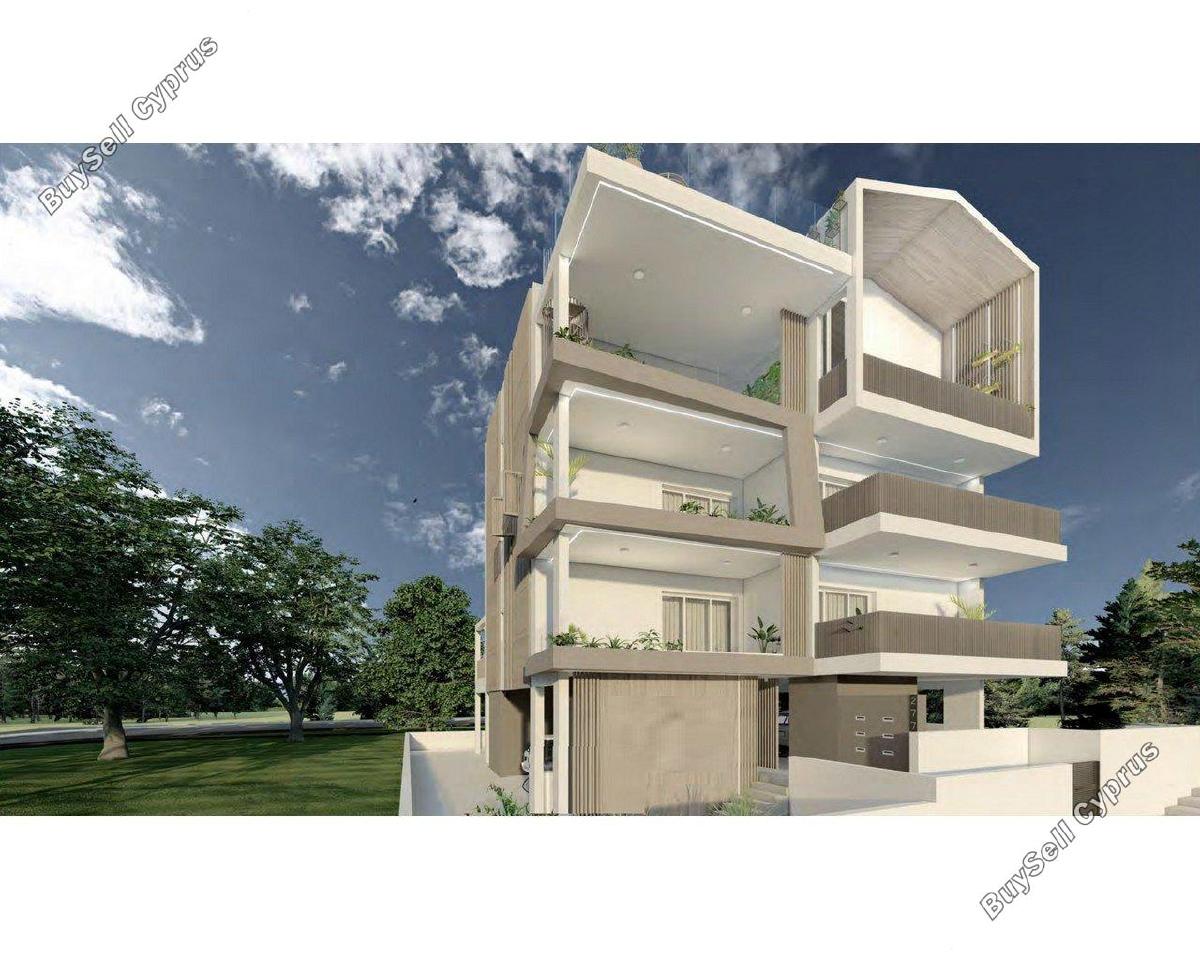 2 bedroom penthouse for sale agios athanasios limassol 1597041 image 15573453