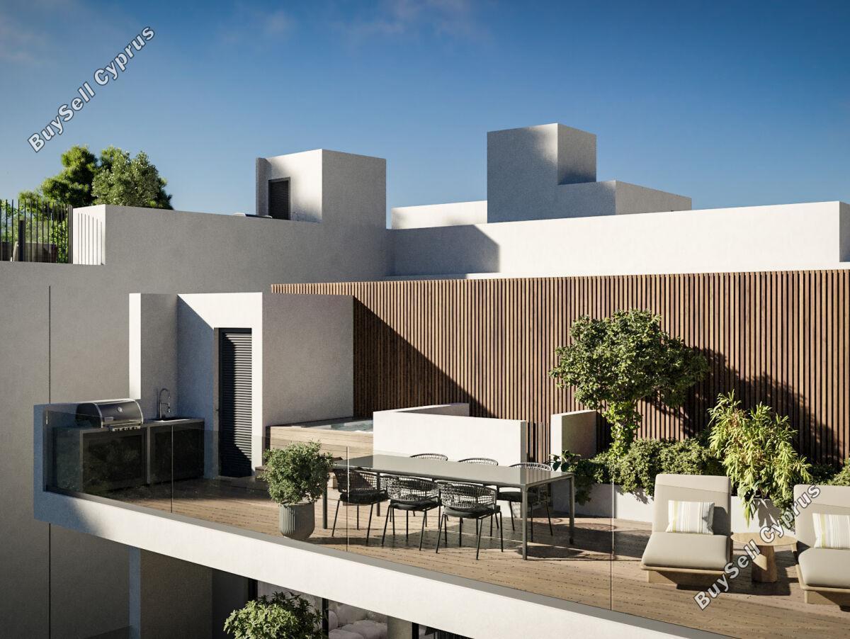2 bedroom penthouse for sale aradippou larnaca 1819041 image 6326159