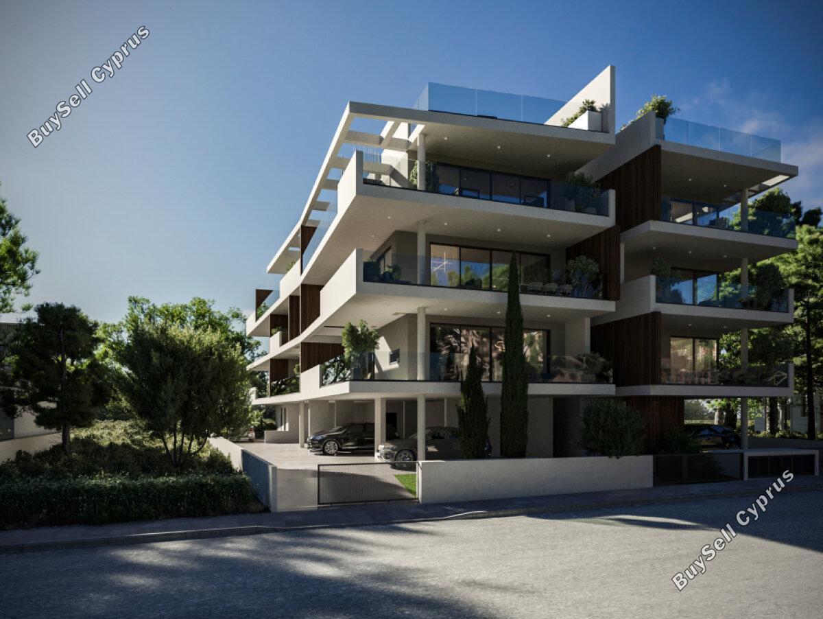 2 bedroom penthouse for sale aradippou larnaca 1819041 image 6326239