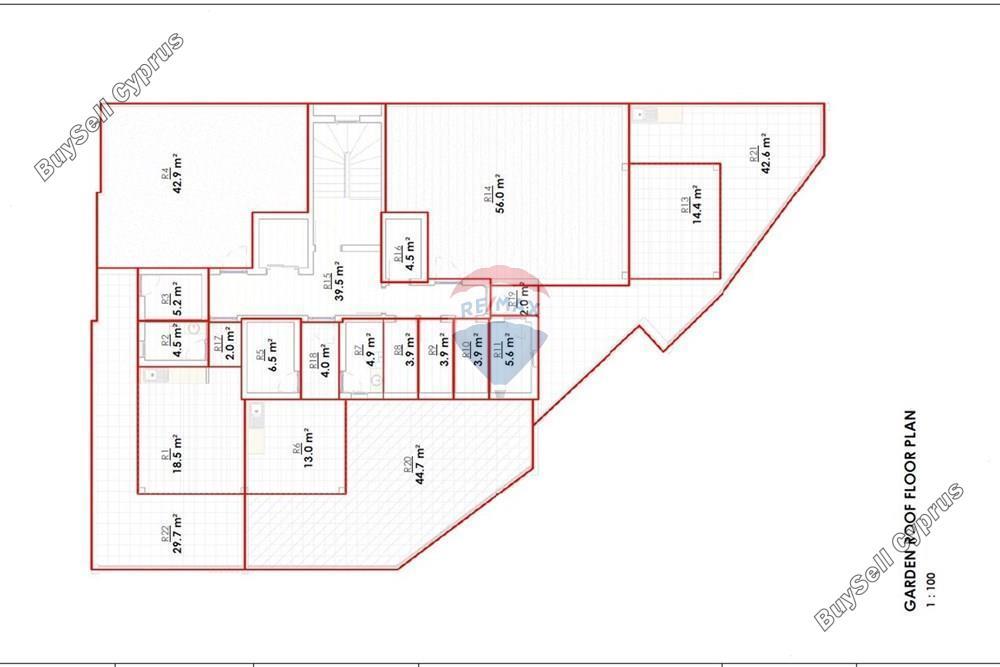 2 bedroom penthouse for sale aradippou larnaca 8086041 image 14787074