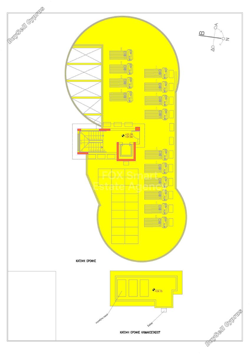 2 bedroom penthouse for sale latsia nicosia 1469041 image 12682708