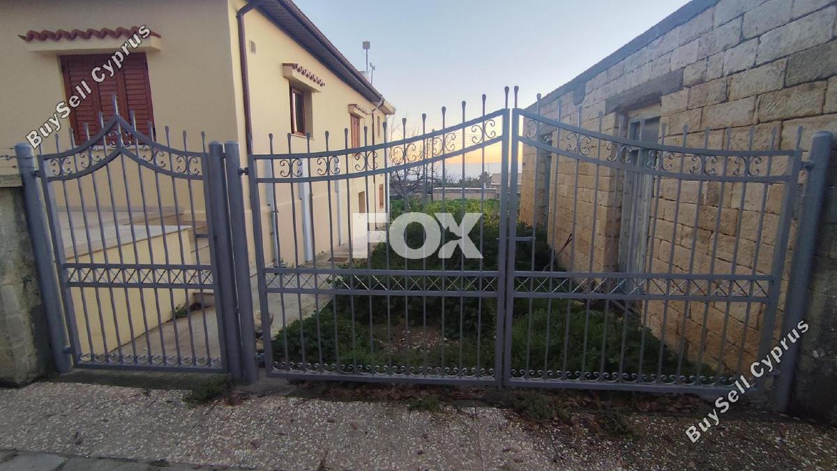3 bedroom detached house for rent pachna limassol 1308041 image 15708097