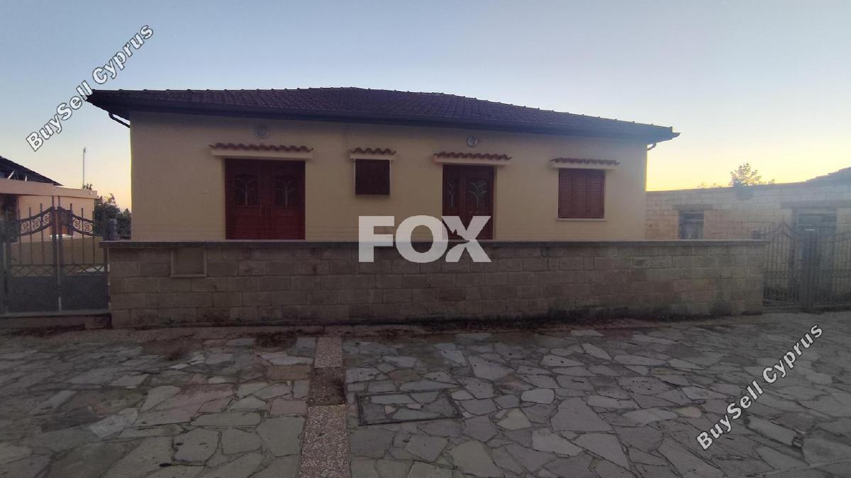 3 bedroom detached house for rent pachna limassol 1308041 image 15708101