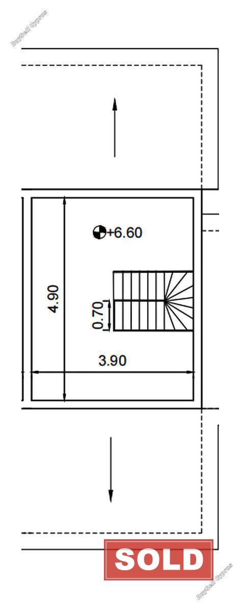 3 bedroom semi detached house sold avgorou famagusta 1817041 image 6300443