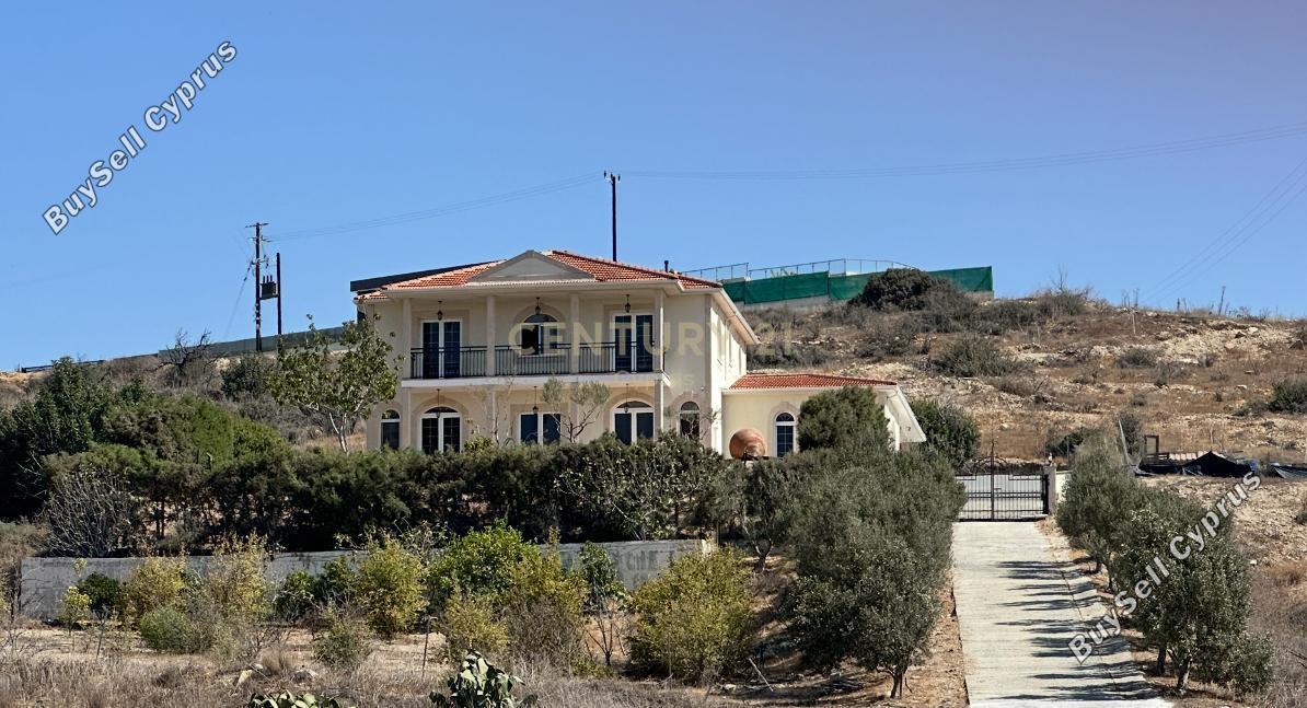 4 bedroom detached house for rent monagroulli limassol 7592041 image 16611707