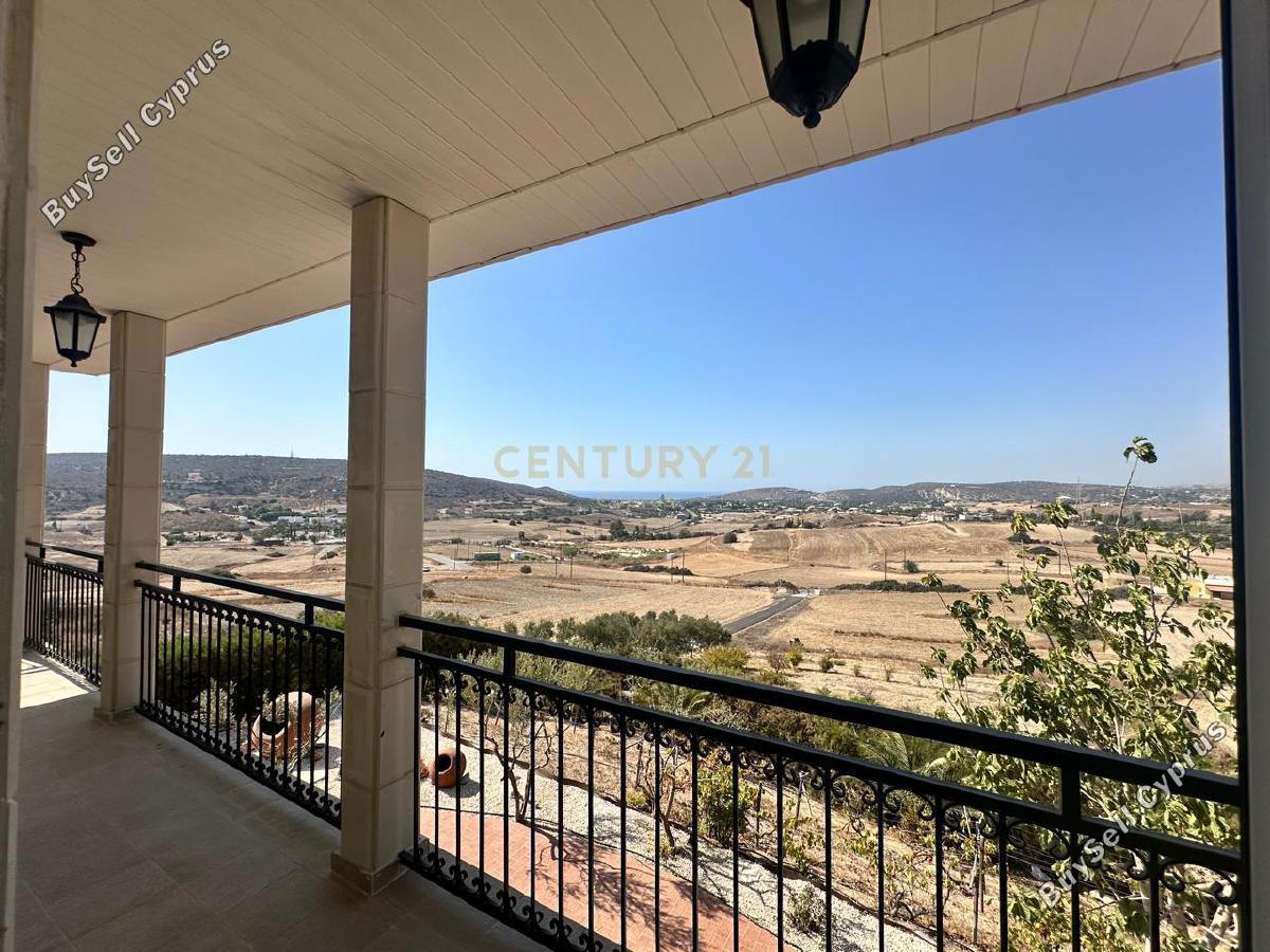 4 bedroom detached house for rent monagroulli limassol 7592041 image 16611738