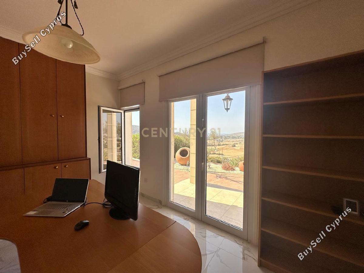 4 bedroom detached house for rent monagroulli limassol 7592041 image 16611744