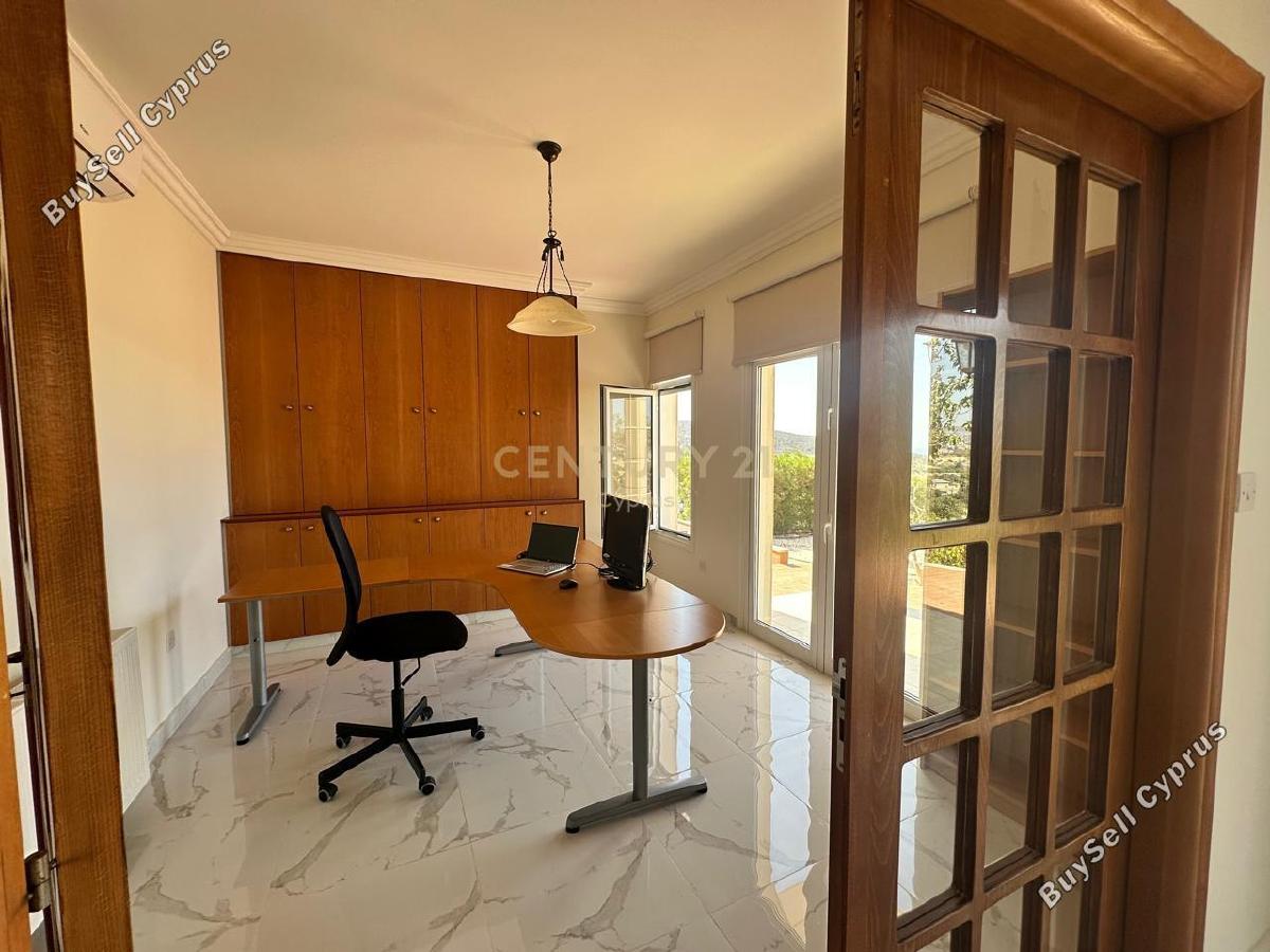 4 bedroom detached house for rent monagroulli limassol 7592041 image 16611745