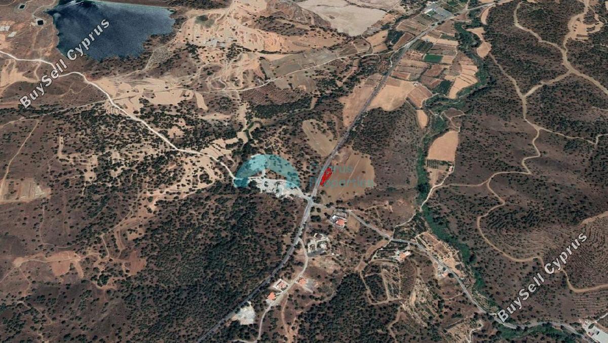land for sale evrychou nicosia 952041 image 5419692