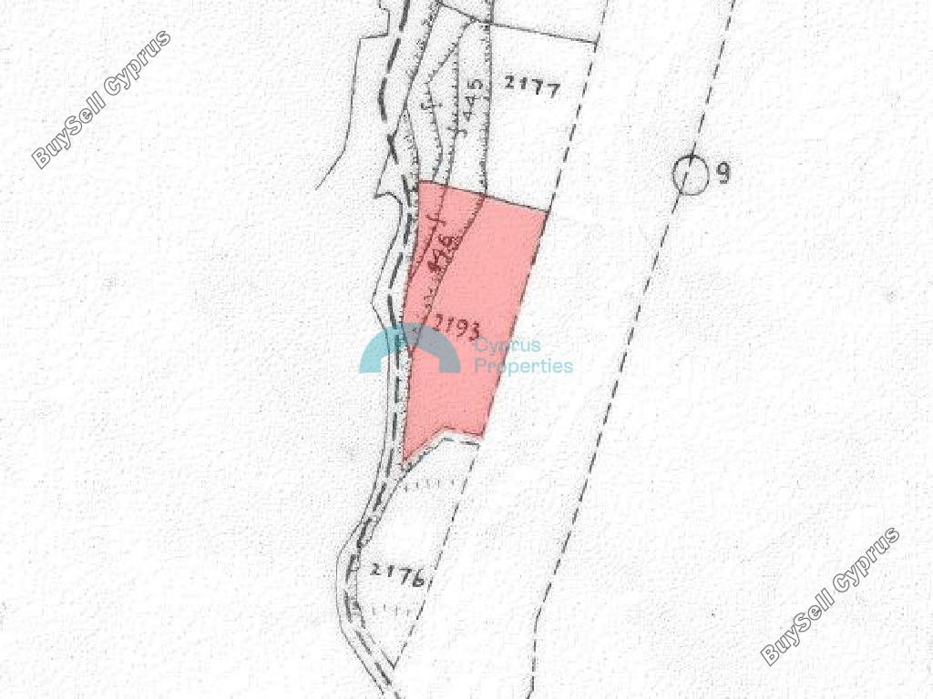 land for sale palaichori oreinis nicosia 7452041 image 11990164