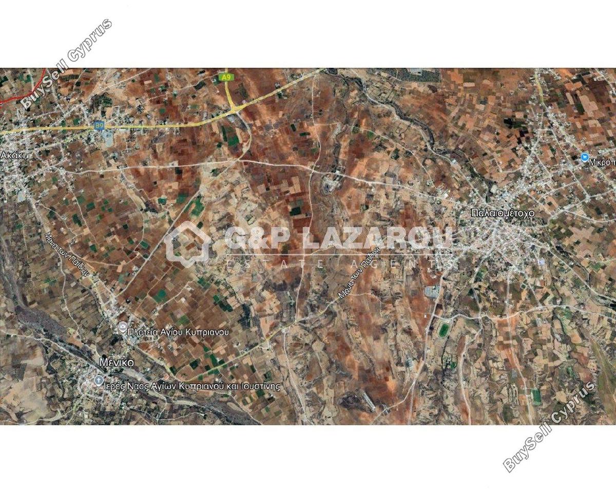 land for sale palaiometocho nicosia 7903041 image 11107748