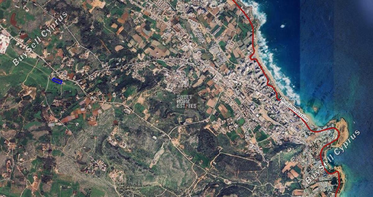 land for sale protaras famagusta 7638041 image 17431516