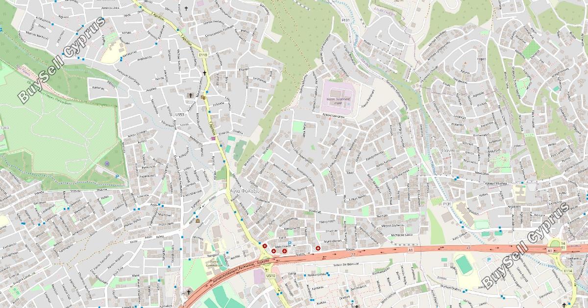 plot for sale agia fyla limassol 8926041 image 17603877