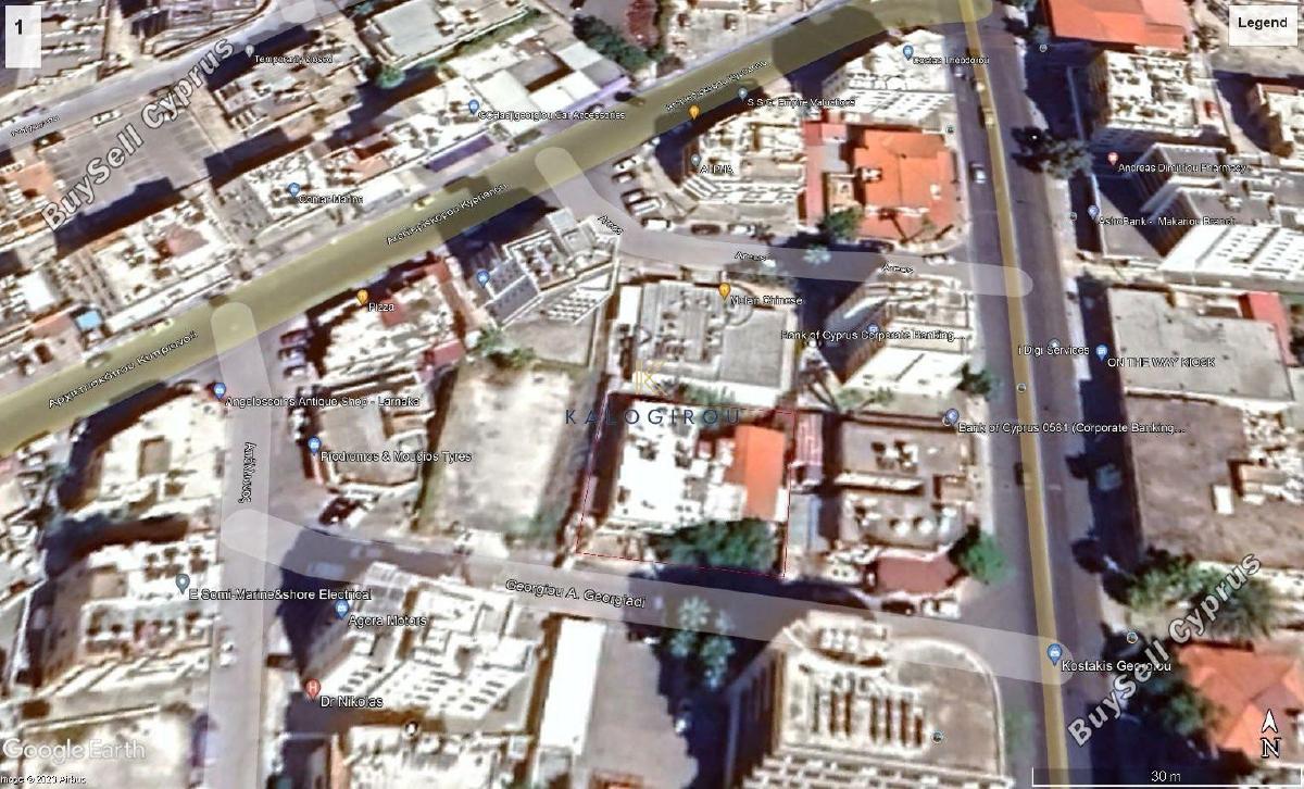 plot for sale chrysopolitissa larnaca 1196041 image 5588578