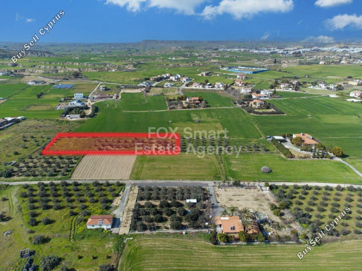 plot for sale ergates nicosia 1152041 image 5146384