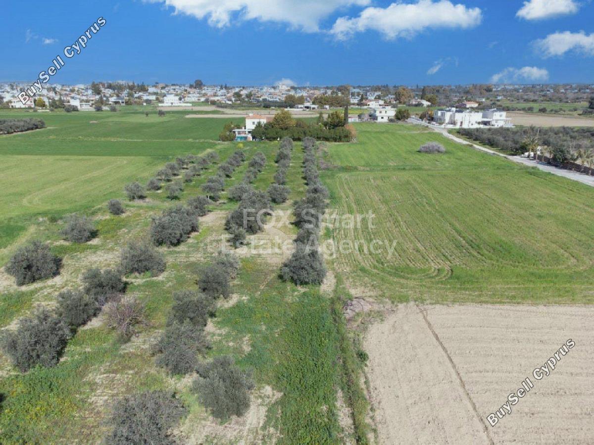 plot for sale ergates nicosia 1152041 image 5146390