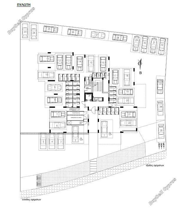 studio apartment for sale latsia nicosia 8434041 image 15018794
