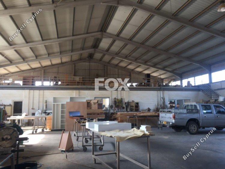 studio warehouse for sale ypsonas limassol 1148041 image 17876763