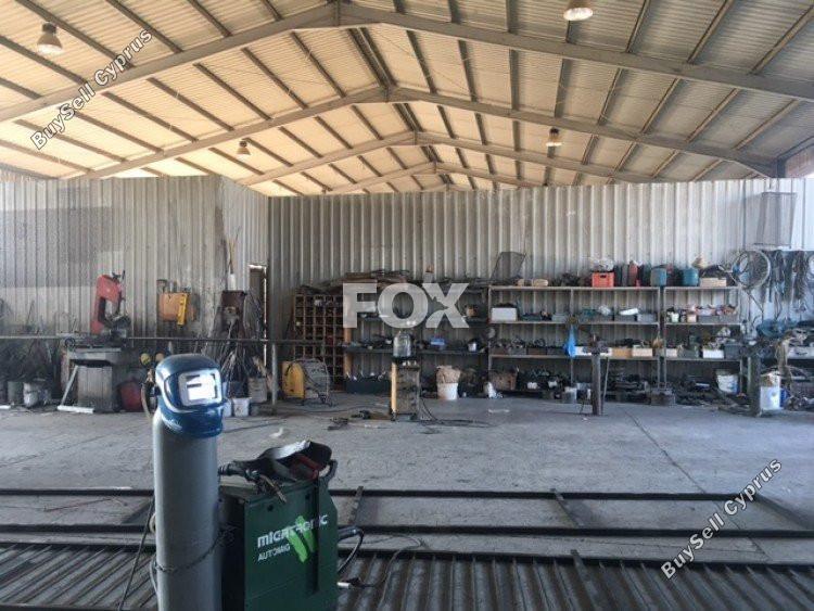 studio warehouse for sale ypsonas limassol 1148041 image 17876772
