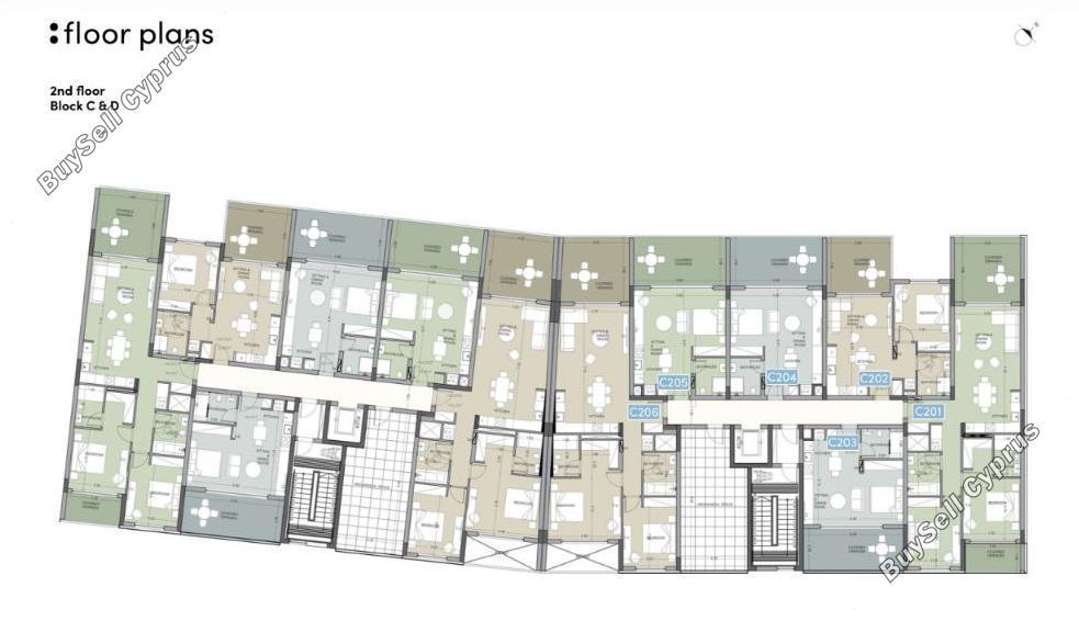 1 bedroom apartment for sale tombs of the kings paphos 8646141 image 15948168