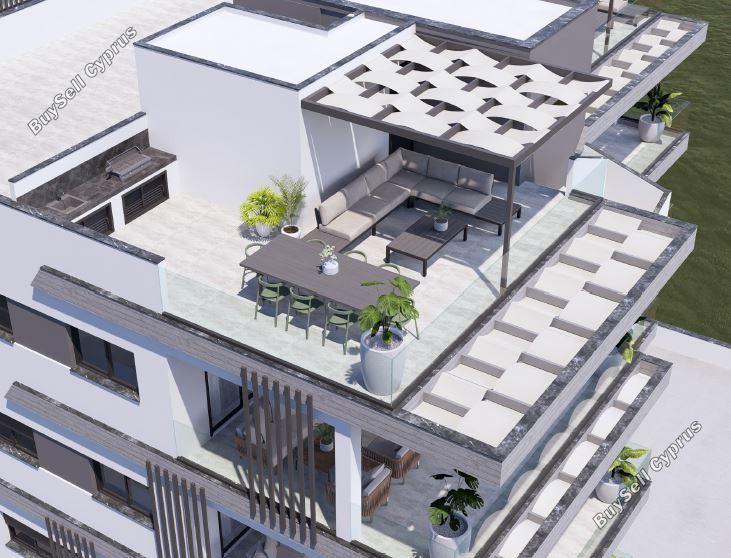 1 bedroom penthouse for sale ekali limassol 1804141 image 14474187