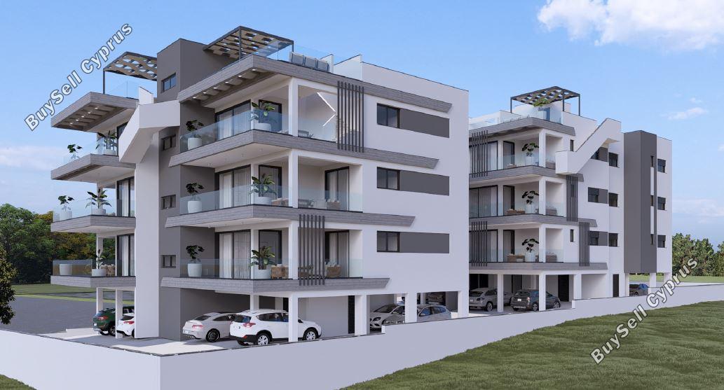 1 bedroom penthouse for sale ekali limassol 1804141 image 14474189