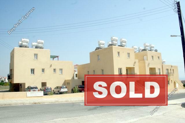 1 bedroom penthouse sold peyia paphos 227141 image 226453