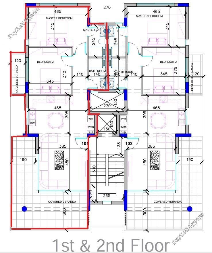 2 bedroom apartment for sale paphos municipality paphos 7736141 image 13941204