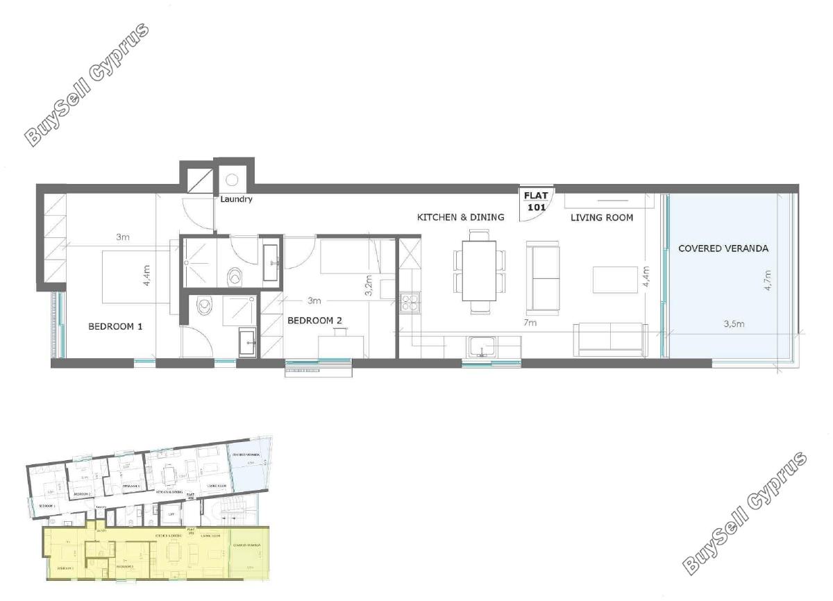 2 bedroom apartment for sale strovolos nicosia 8806141 image 16812001