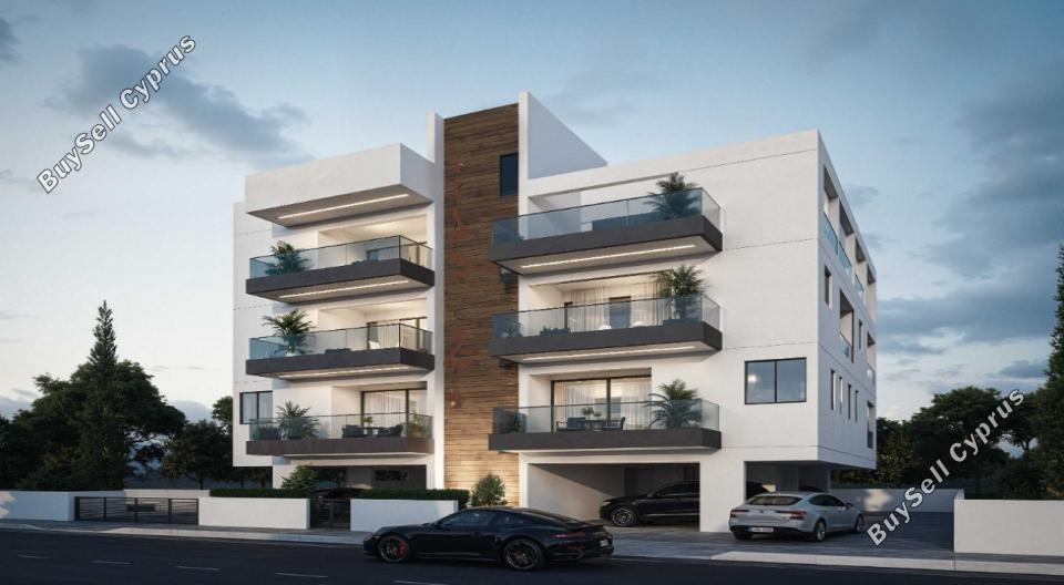 2 bedroom penthouse for sale kato lakatamia nicosia 8495141 image 16247153