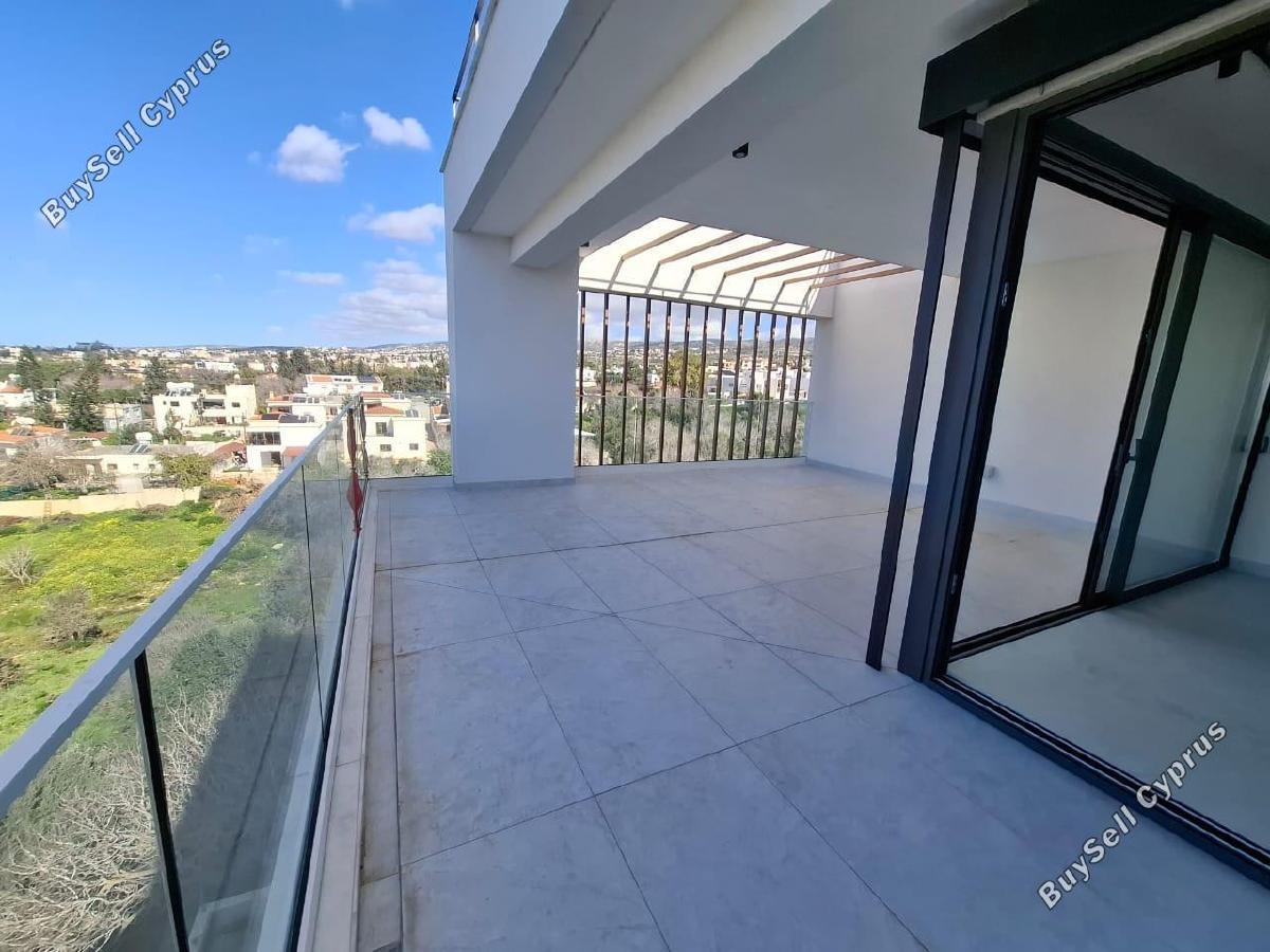 2 bedroom penthouse for sale konia paphos 8287141 image 14037930