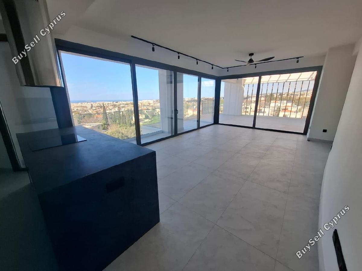 2 bedroom penthouse for sale konia paphos 8287141 image 14037932