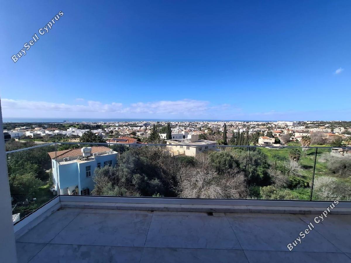 2 bedroom penthouse for sale konia paphos 8287141 image 14037934